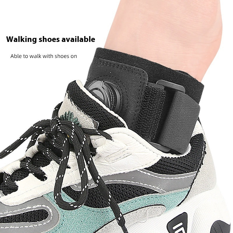 Adjustable Bunion Valgus Corrector Rotatable Toe Valgus Big Toe Straightener Joint Support Bunion Splint Valgus Outdoor - Opxy Luxe