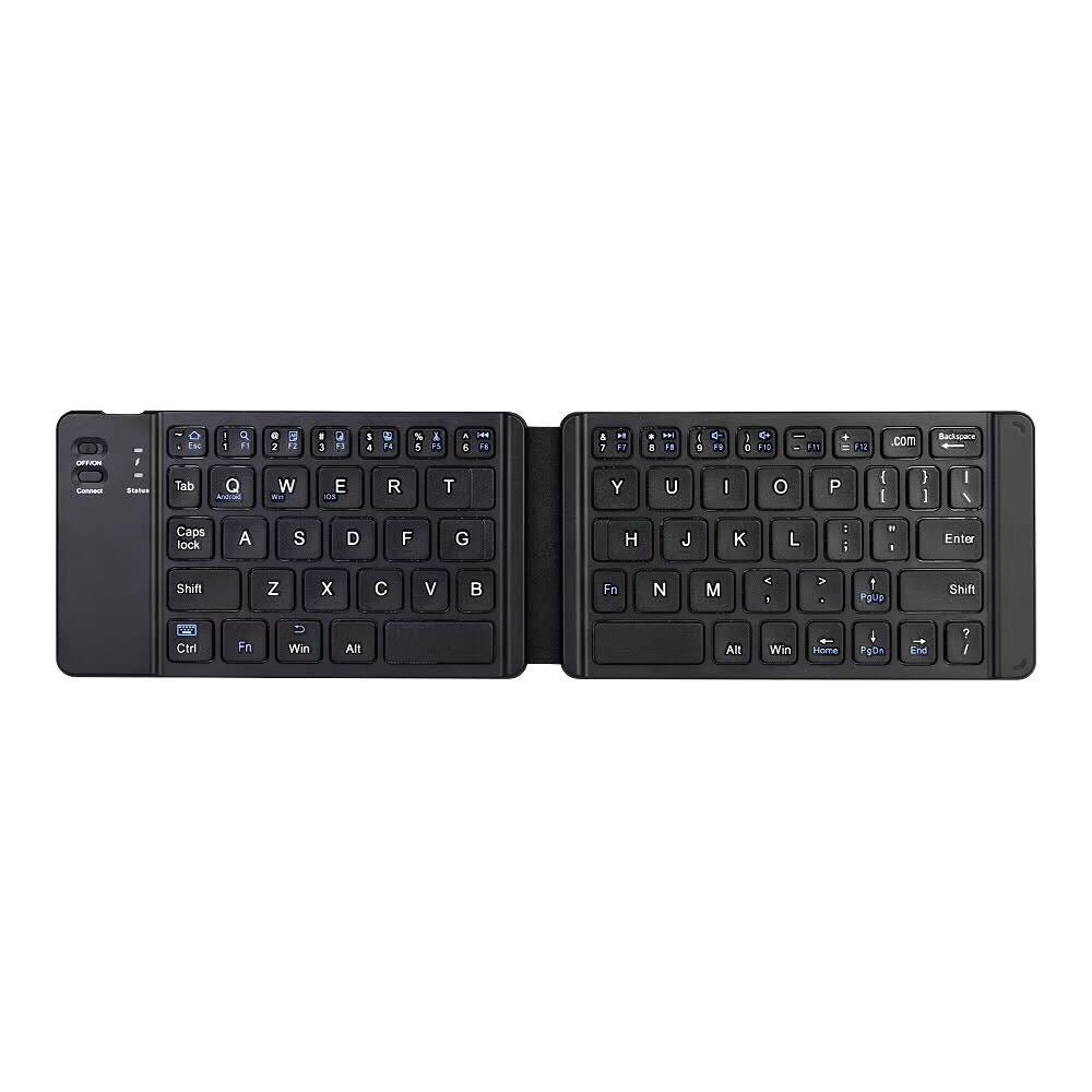 LEING FST Virtual Laser Keyboard Bluetooth Wireless Projector Phone Keyboard For Computer Pad Laptop With Mouse Function - Opxy Luxe