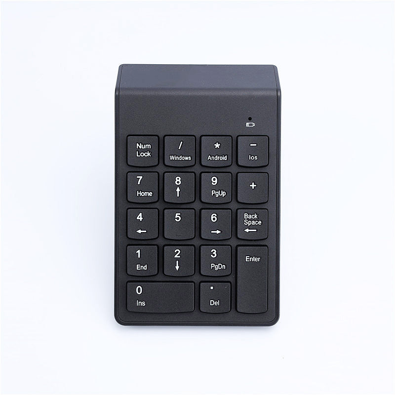 LEING FST Virtual Laser Keyboard Bluetooth Wireless Projector Phone Keyboard For Computer Pad Laptop With Mouse Function - Opxy Luxe