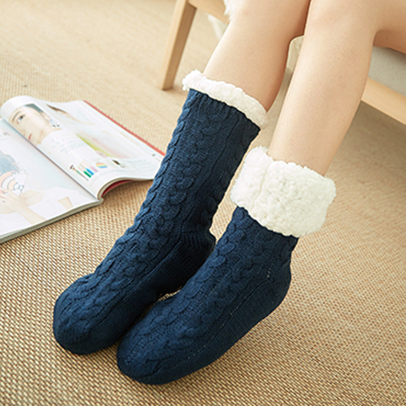 Hoodie Sweatshirt With Big Pocket Tops Sweater Comfortable Loose Double-Sided Fleece Thicker Wearable Blanket - Opxy Luxe