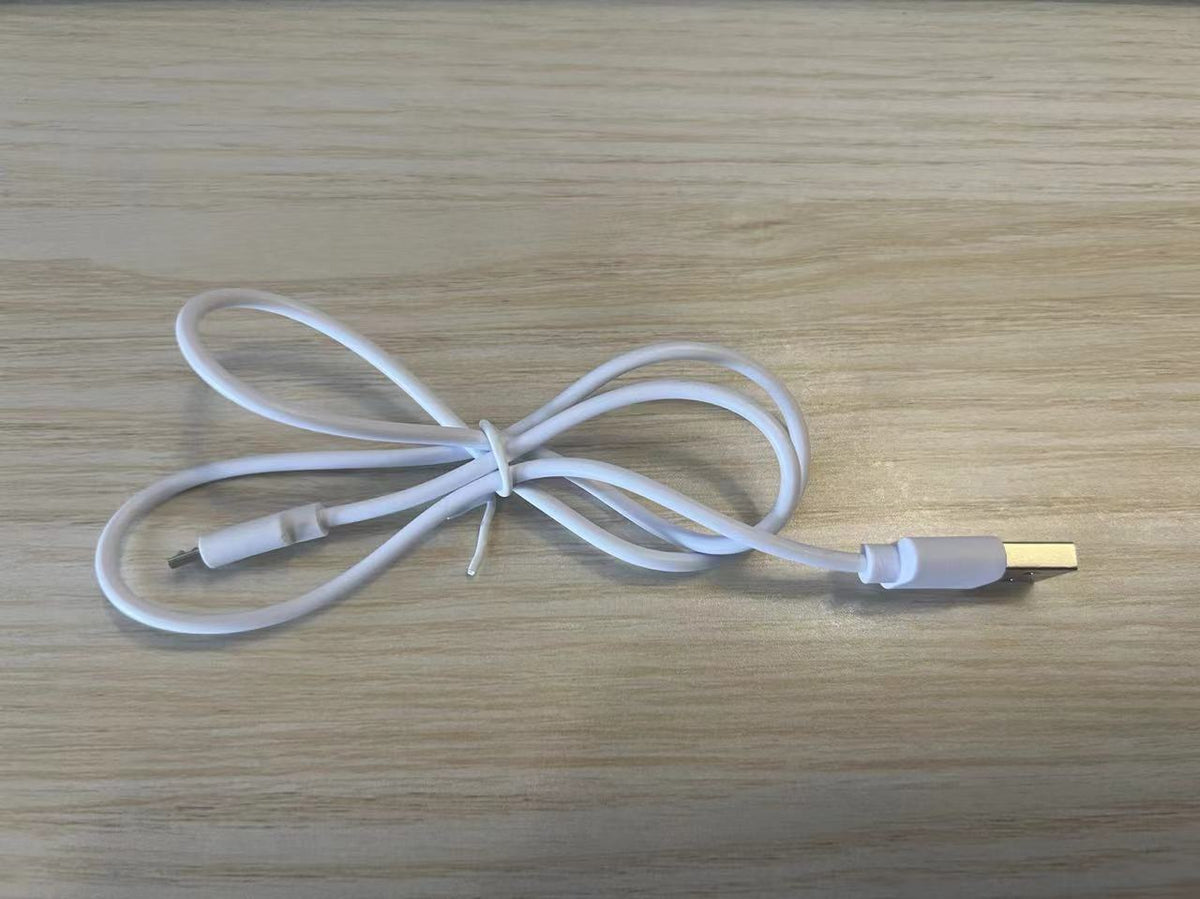 EMS Thermal Neck Lifting And Tighten Massager Electric Microcurrent Wrinkle Remover - Opxy Luxe
