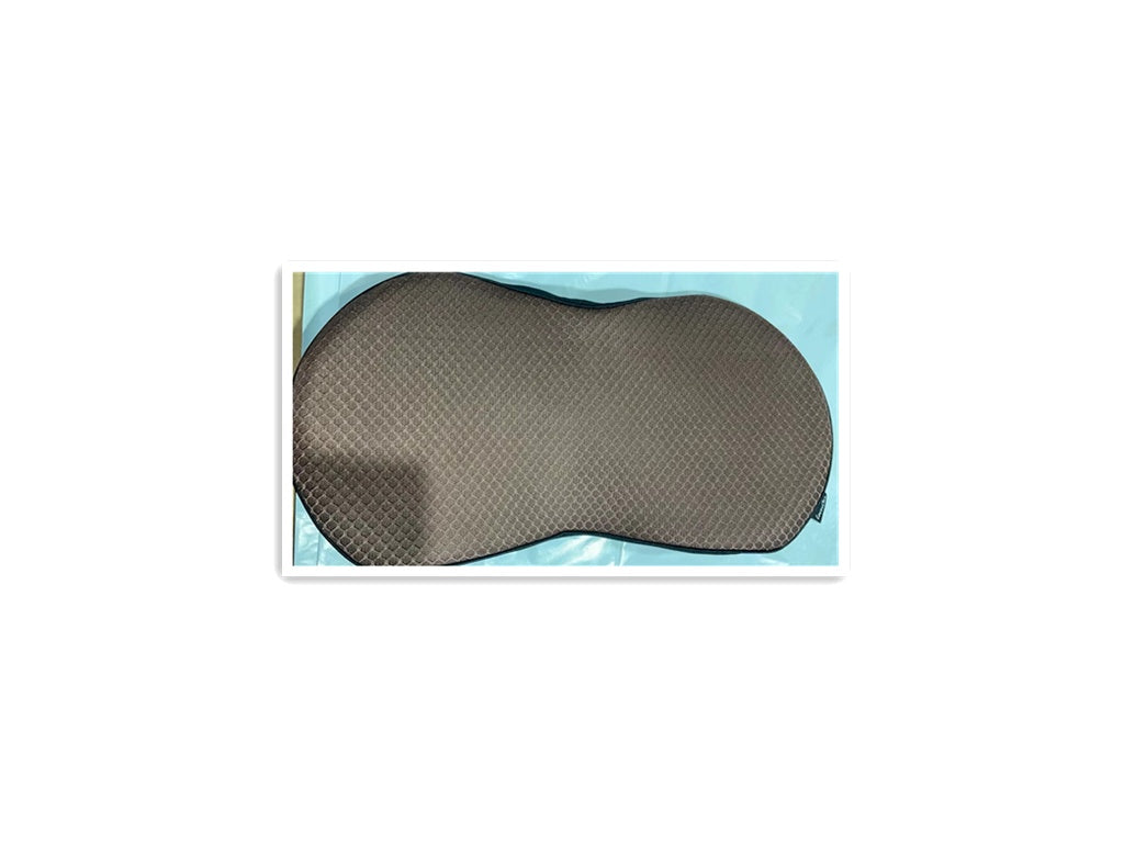 Multifunctional Car Seat Cushion Universal Memory Lumbar Pillow Support Driver Breathable Relief Comfort Chair Car Seat Pad - Opxy Luxe
